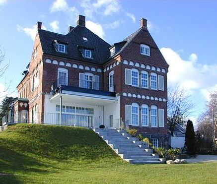 Endelig! Efter 20 rs strben: Vedbk.