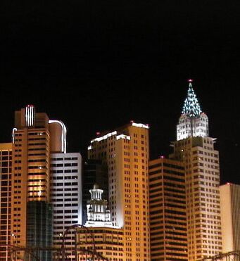 Vigtige forretningsmder og konferencer.